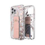Adidas iPhone 12/iPhone 12 Pro Suojakuori SP Grip Case Vaaleanpunainen