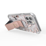 Adidas iPhone 12/iPhone 12 Pro Suojakuori SP Grip Case Vaaleanpunainen