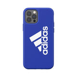 Adidas iPhone 12/iPhone 12 Pro Kuori SP Iconic Sports Kotelo Power Sininen