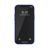 Adidas iPhone 12/iPhone 12 Pro Kuori SP Iconic Sports Kotelo Power Sininen