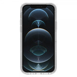 Otterbox iPhone 12/iPhone 12 Pro Suojakuori Symmetry Plus Clear Transparent