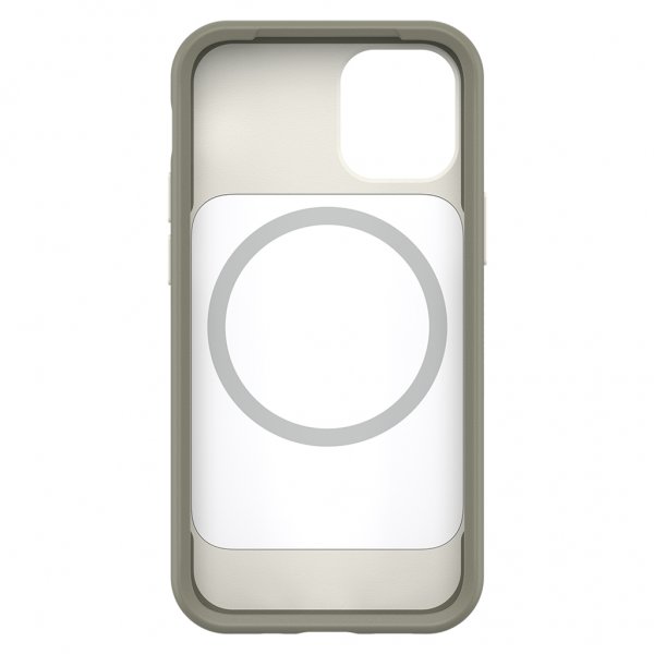 Otterbox iPhone 12/iPhone 12 Pro Suojakuori Symmetry Plus Spring Snow