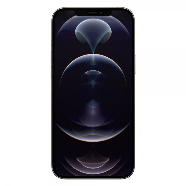 Spigen iPhone 12/iPhone 12 Pro -kuori Tough Armor Mag, musta