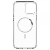 Spigen iPhone 12/iPhone 12 Pro Kuori Ultra Hybrid Mag Valkoinen