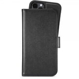 holdit iPhone 12/iPhone 12 Pro Kotelo Irrotettava Kuori Musta