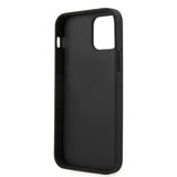 Guess iPhone 12/iPhone 12 Pro Suojakuori 4G Ruskea