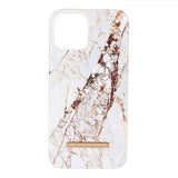 Onsala iPhone 12/iPhone 12 Pro Kuori Fashion Edition White Rhino Marble