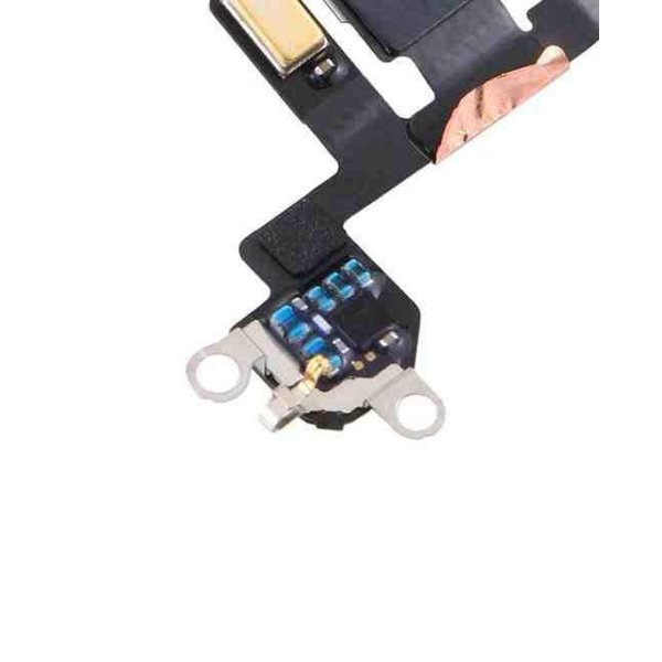 iPhone 12 Mini Salama Taskulamppu Flexkaapeli