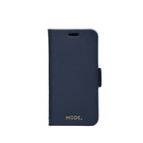 dbramante1928 iPhone 12 Mini Kotelo Milano Ocean Blue