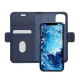 dbramante1928 iPhone 12 Mini Kotelo New York Irrotettava Kuori Ocean Blue