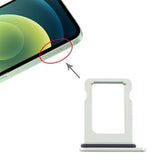 iPhone 12 Mini SIM-kortin pidike - Vihreä