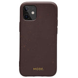 dbramante1928 iPhone 12 Mini Kuori Barcelona Dark Chocolate
