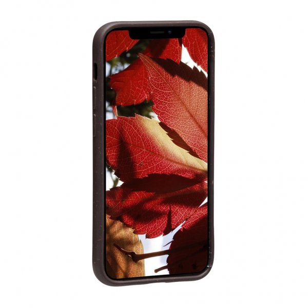 dbramante1928 iPhone 12 Mini Kuori Barcelona Dark Chocolate