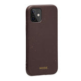 dbramante1928 iPhone 12 Mini Kuori Barcelona Dark Chocolate