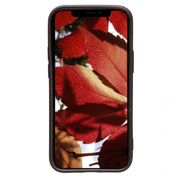 dbramante1928 iPhone 12 Mini Kuori Barcelona Dark Chocolate