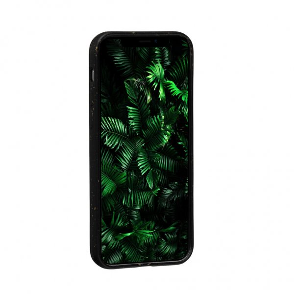 dbramante1928 iPhone 12 Mini Kuori Barcelona Night Black