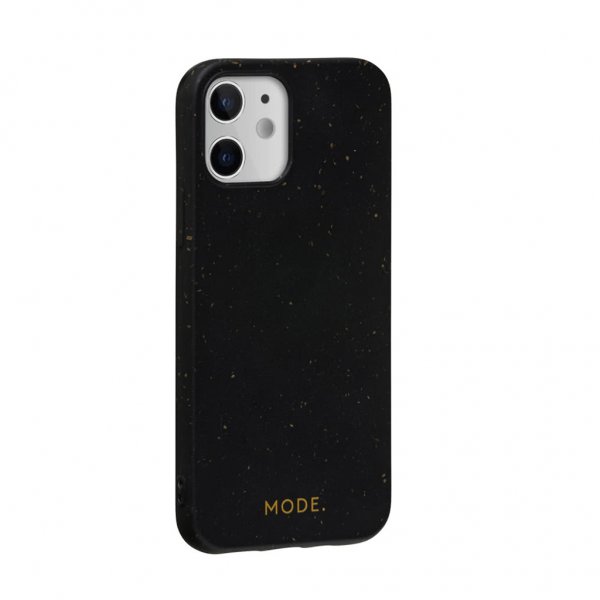 dbramante1928 iPhone 12 Mini Kuori Barcelona Night Black
