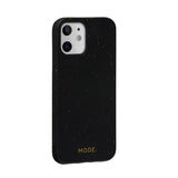 dbramante1928 iPhone 12 Mini Kuori Barcelona Night Black