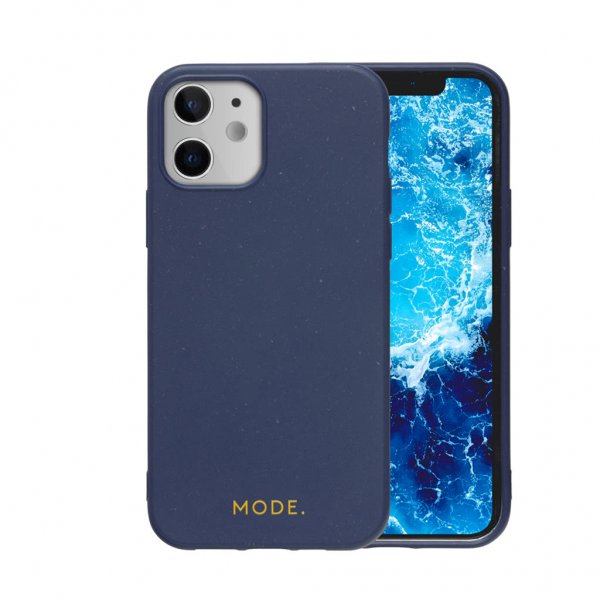 dbramante1928 iPhone 12 Mini Kuori Barcelona Ocean Blue