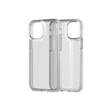 Tech21 iPhone 12 Mini Kuori Evo Clear
