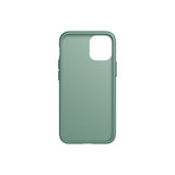 Tech21 iPhone 12 Mini Kuori Evo Slim Midnight Green