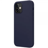 Nillkin iPhone 12 Mini Kuori FlexCase Pro MagSafe Sininen