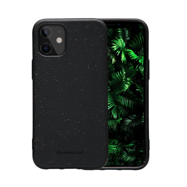 dbramante1928 iPhone 12 Mini Skal Grenen Musta