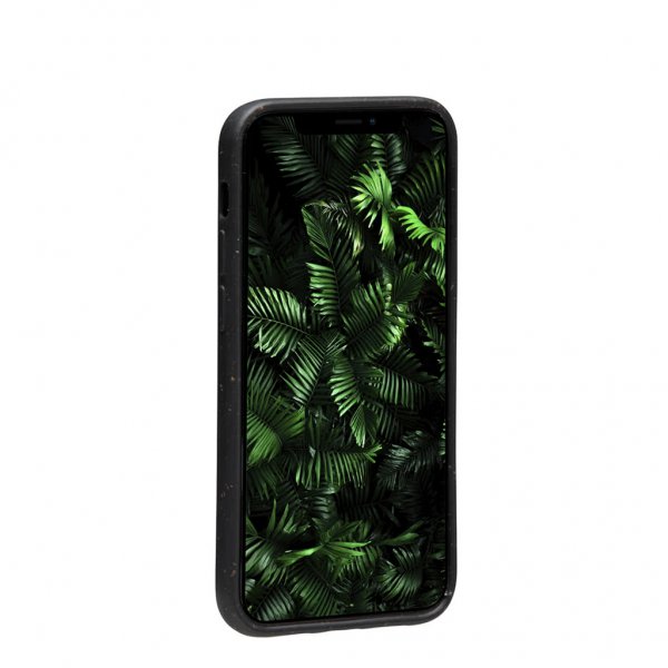 dbramante1928 iPhone 12 Mini Skal Grenen Musta