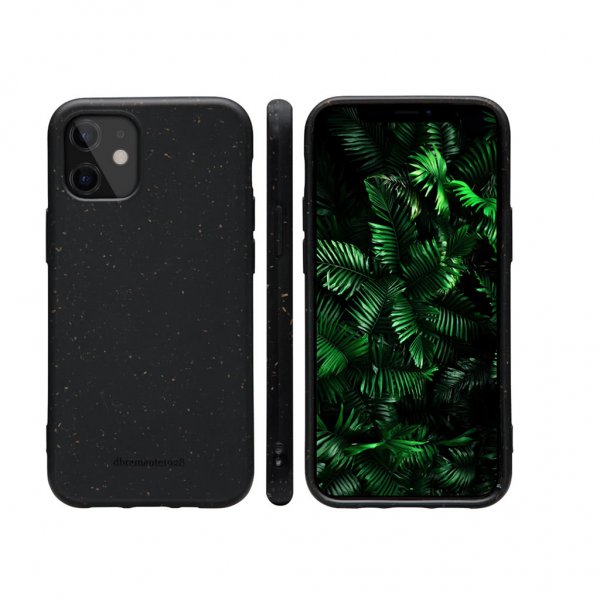 dbramante1928 iPhone 12 Mini Skal Grenen Musta