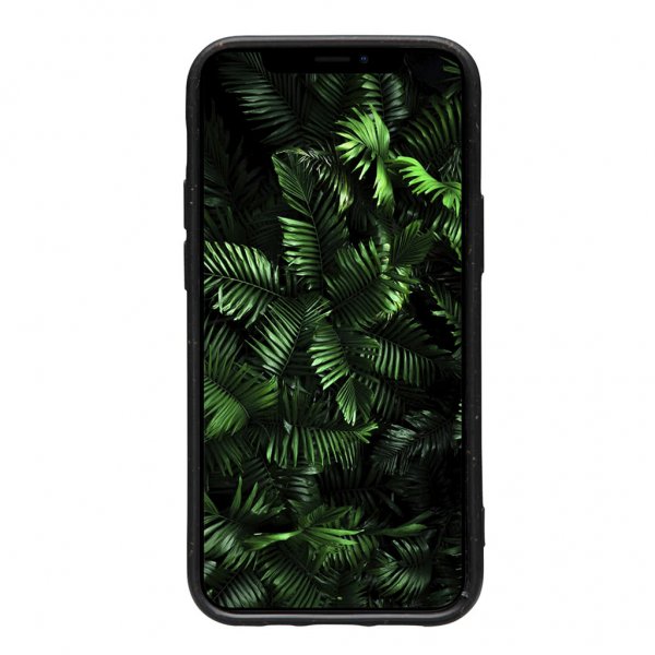 dbramante1928 iPhone 12 Mini Skal Grenen Musta