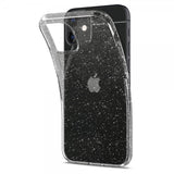 Spigen iPhone 12 Mini Kuori Liquid Crystal Glitter Crystal Quartz