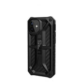 Urban Armor Gear (UAG) iPhone 12 Mini Kuori Monarch Carbon Fiber