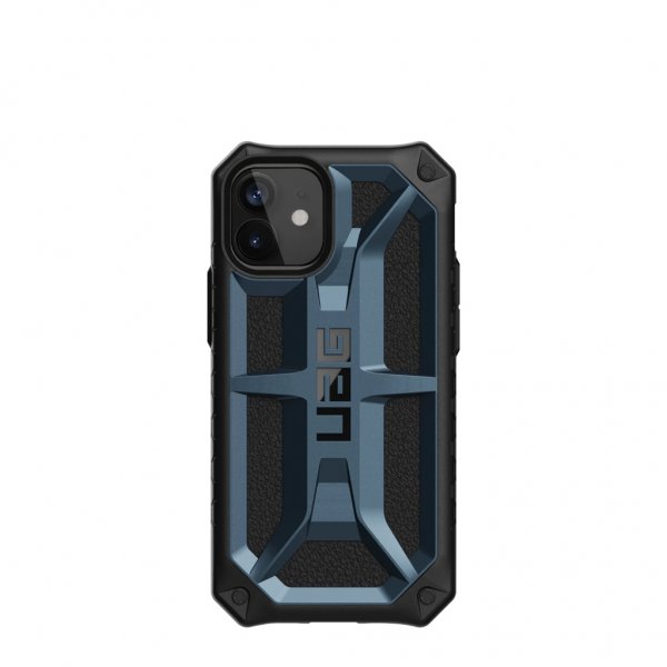 Urban Armor Gear (UAG) iPhone 12 Mini Kuori Monarch Mallard
