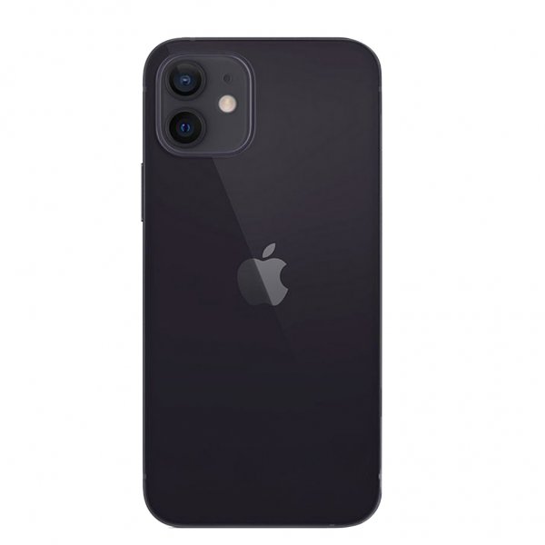 Puro iPhone 12 Mini Kuori Nude Transparent