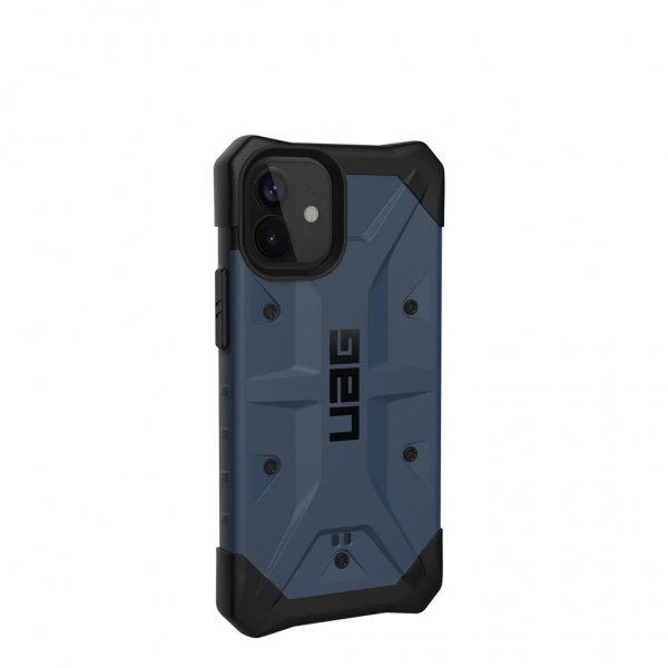 Urban Armor Gear (UAG) iPhone 12 Mini Kuori Pathfinder Mallard