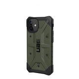 Urban Armor Gear (UAG) iPhone 12 Mini Kuori Pathfinder Olive