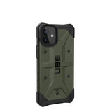 Urban Armor Gear (UAG) iPhone 12 Mini Kuori Pathfinder Olive