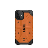 Urban Armor Gear (UAG) iPhone 12 Mini Kuori Pathfinder Orange