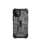 Urban Armor Gear (UAG) iPhone 12 Mini Kuori Pathfinder Silver