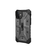 Urban Armor Gear (UAG) iPhone 12 Mini Kuori Pathfinder Silver