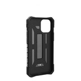 Urban Armor Gear (UAG) iPhone 12 Mini Kuori Pathfinder Silver