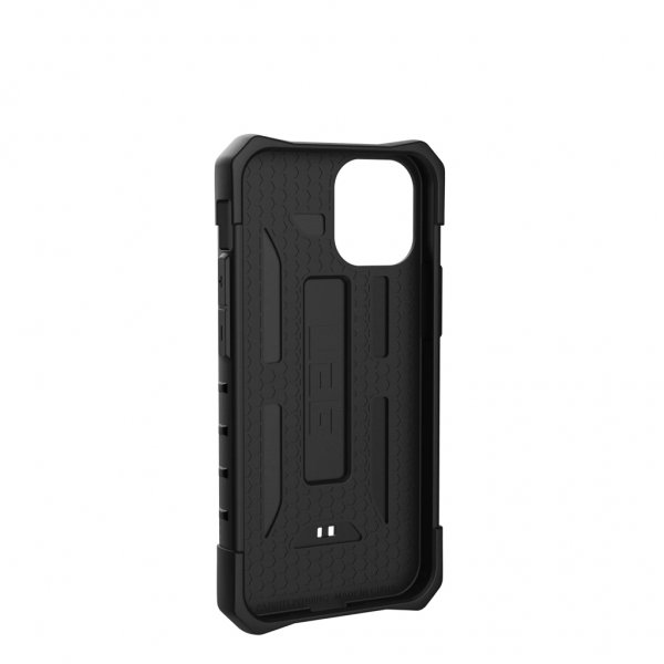 Urban Armor Gear (UAG) iPhone 12 Mini Kuori Pathfinder Musta