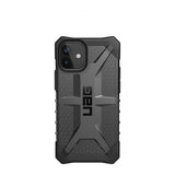 Urban Armor Gear (UAG) iPhone 12 Mini Plasma Ash -suojakuori