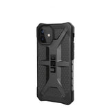 Urban Armor Gear (UAG) iPhone 12 Mini Plasma Ash -suojakuori