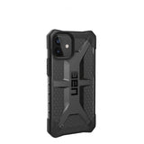 Urban Armor Gear (UAG) iPhone 12 Mini Plasma Ash -suojakuori