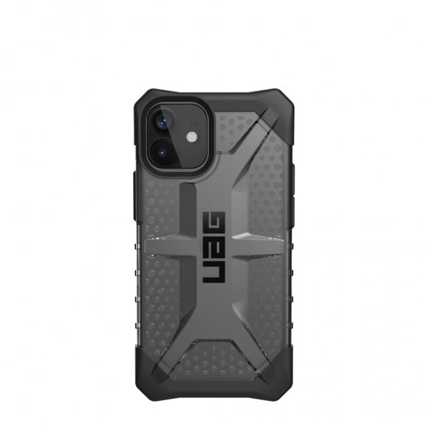 Urban Armor Gear (UAG) iPhone 12 Mini Kuori Plasma Ice