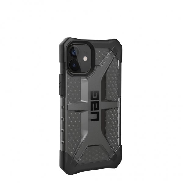 Urban Armor Gear (UAG) iPhone 12 Mini Kuori Plasma Ice