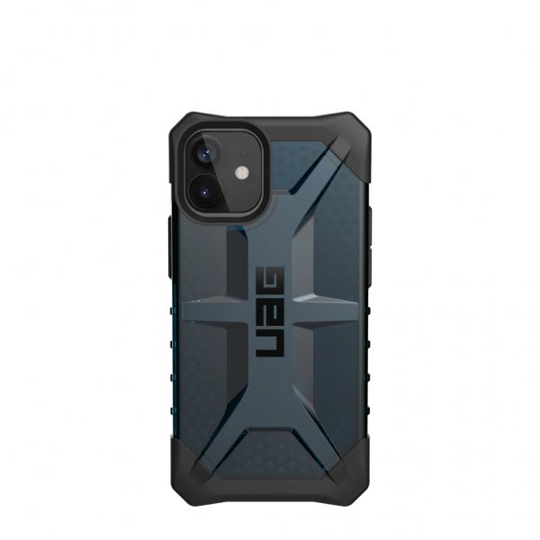 Urban Armor Gear (UAG) iPhone 12 Mini Kuori Plasma Mallard