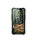 Urban Armor Gear (UAG) iPhone 12 Mini Kuori Plasma Mallard