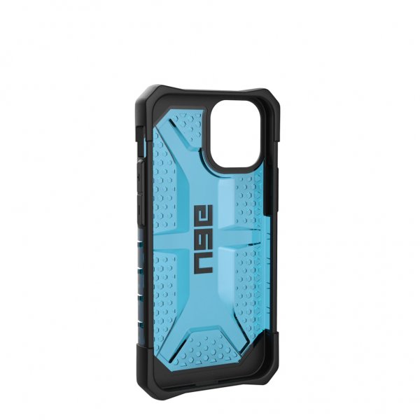 Urban Armor Gear (UAG) iPhone 12 Mini Kuori Plasma Mallard